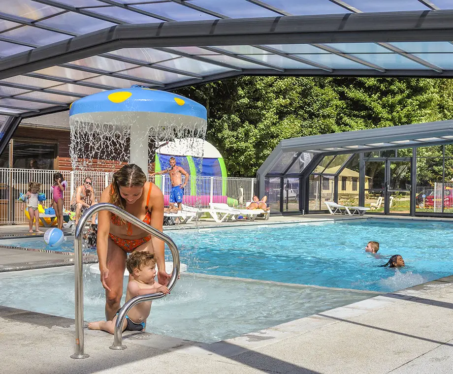 piscine enfant yport