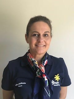 Photo gerant Stephanie Chenaie